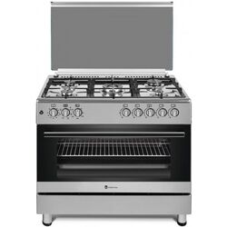 Set electrocasnice Studio Casa FE90/60 Multifunctional + ST2196 (Inox) Thumb