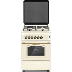 Set electrocasnice Studio Casa Firenze FE50/553G + Lean Retro (Beige) Thumb