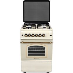 Set electrocasnice Studio Casa Verona Retro 50/55 + Onda Retro (Beige) Thumb