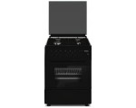 Газовая плита Vesta GC-E6060i/BL/EUR NG (Black)