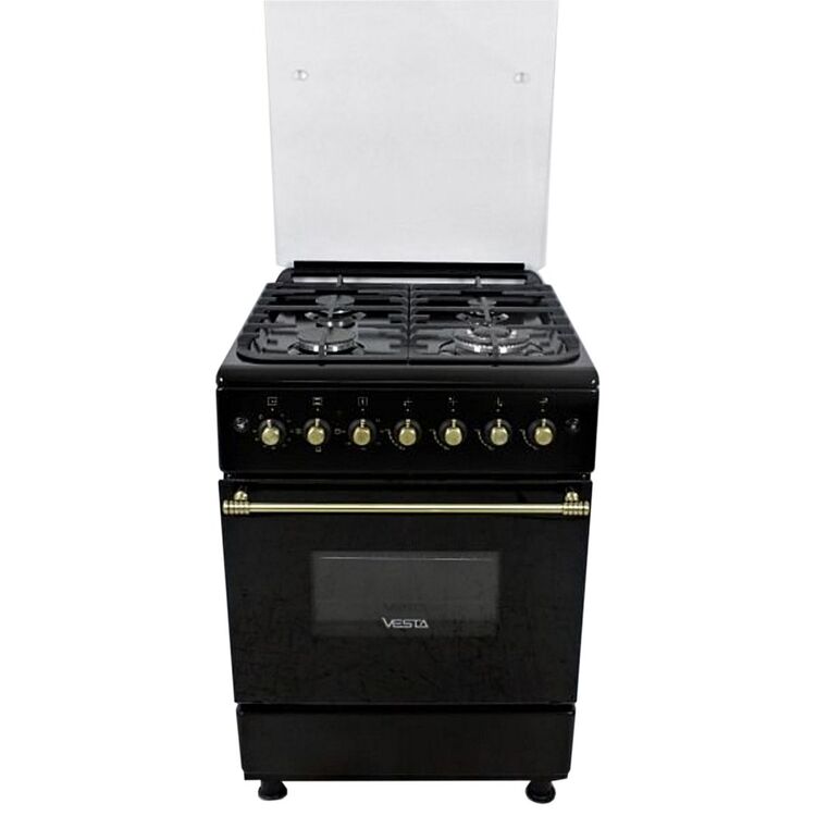 Vesta GC-E6060iCT/RBL