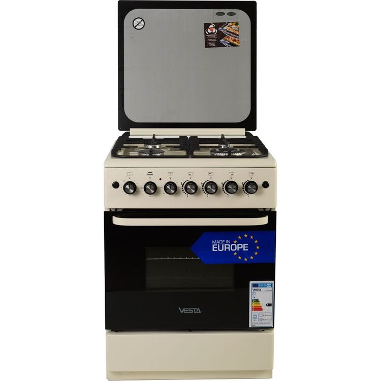 Vesta GC-E6060iCTg/BE