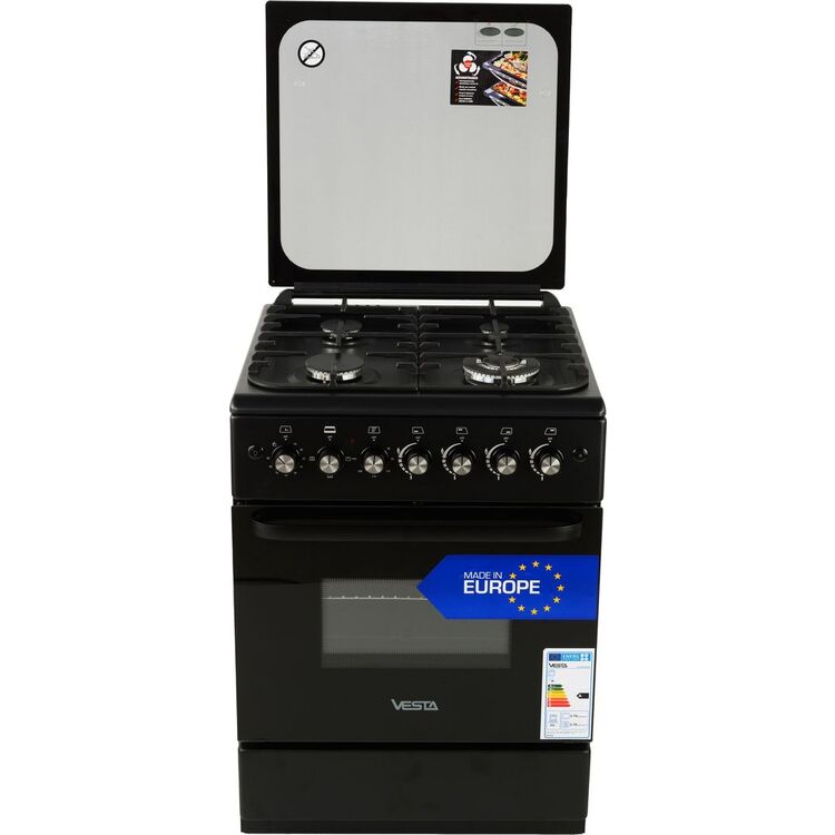 Vesta GC-E6060iCTg/BL
