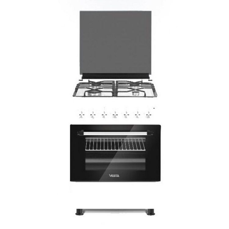 Vesta GC-E6060iCTg/WH