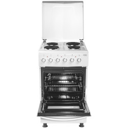 Plita electrica Vivax FC-04502 WH (White) Thumb