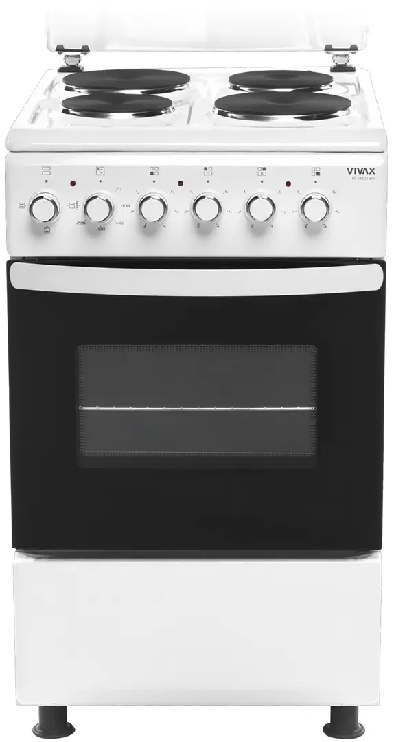 Plita electrica Vivax FC-04502 WH (White)