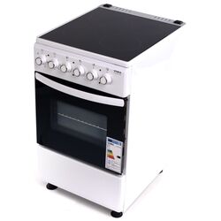 Plita electrica Vivax FC-04502VCF (White) Thumb