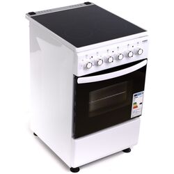 Plita electrica Vivax FC-04502VCF (White) Thumb