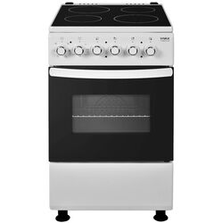 Plita electrica Vivax FC-04502VCF (White)