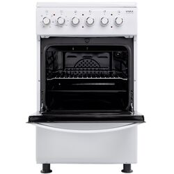 Plita electrica Vivax FC-04502VCF (White) Thumb