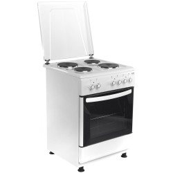 Plita electrica Vivax FC-04602S WH (White) Thumb