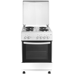 Plita electrica Vivax FC-04602S WH (White)