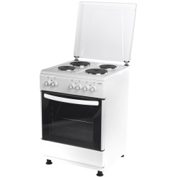 Plita electrica Vivax FC-04602S WH (White) Thumb
