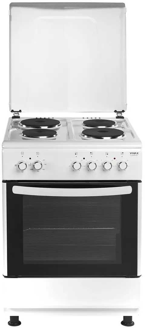 Plita electrica Vivax FC-04602S WH (White)