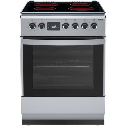 Электрическая плита Vivax FC-04602VCFD X (Inox)