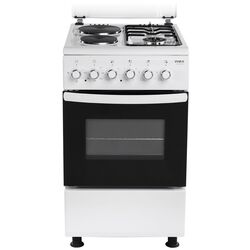 Aragaz combinat Vivax FC-22502 (White) Thumb