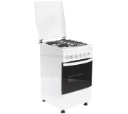 Комбинированная плита Vivax FC-22502 (White)