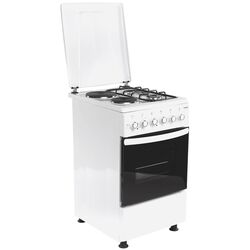 Комбинированная плита Vivax FC-22502 (White)