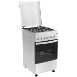 Комбинированная плита Vivax FC-31502I WH (White) Thumb