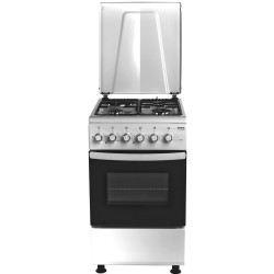Комбинированная плита Vivax FC-31502I WH (White)
