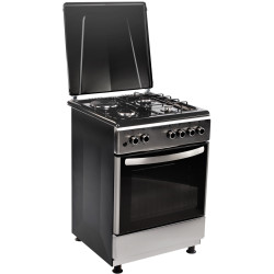 Комбинированная плита Vivax FC-31602 BLX (Silver) Thumb