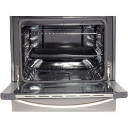 Комбинированная плита Vivax FC-31602 BLX (Silver) Thumb