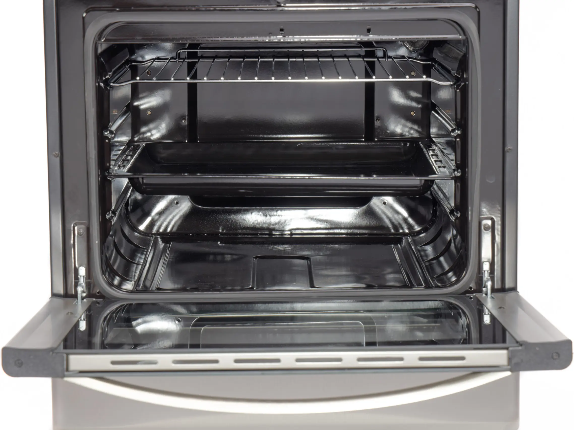 Комбинированная плита Vivax FC-31602 BLX (Silver) - 4