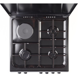 Комбинированная плита Vivax FC-31602 BLX (Silver) Thumb
