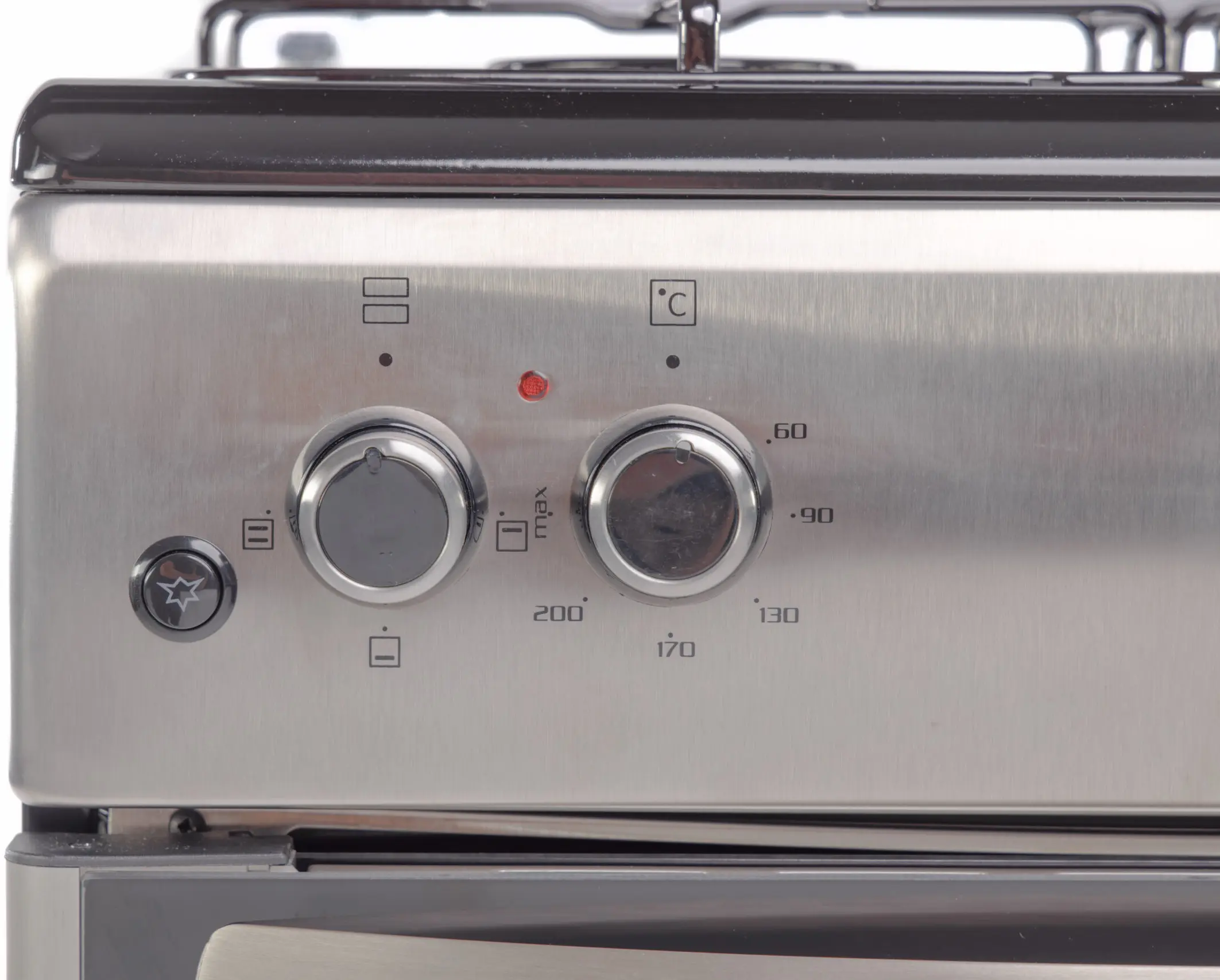 Комбинированная плита Vivax FC-31602 BLX (Silver) - 7
