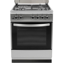 Комбинированная плита Vivax FC-31602IF X (Inox) Thumb