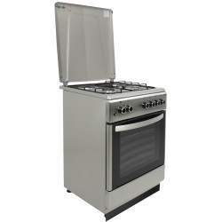 Комбинированная плита Vivax FC-31602IF X (Inox) Thumb