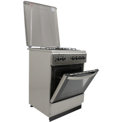 Комбинированная плита Vivax FC-31602IF X (Inox) Thumb