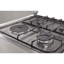 Комбинированная плита Vivax FC-31602IF X (Inox) Thumb