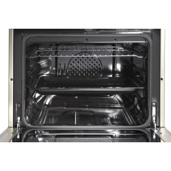 Комбинированная плита Vivax FC-31602IF X (Inox) Thumb