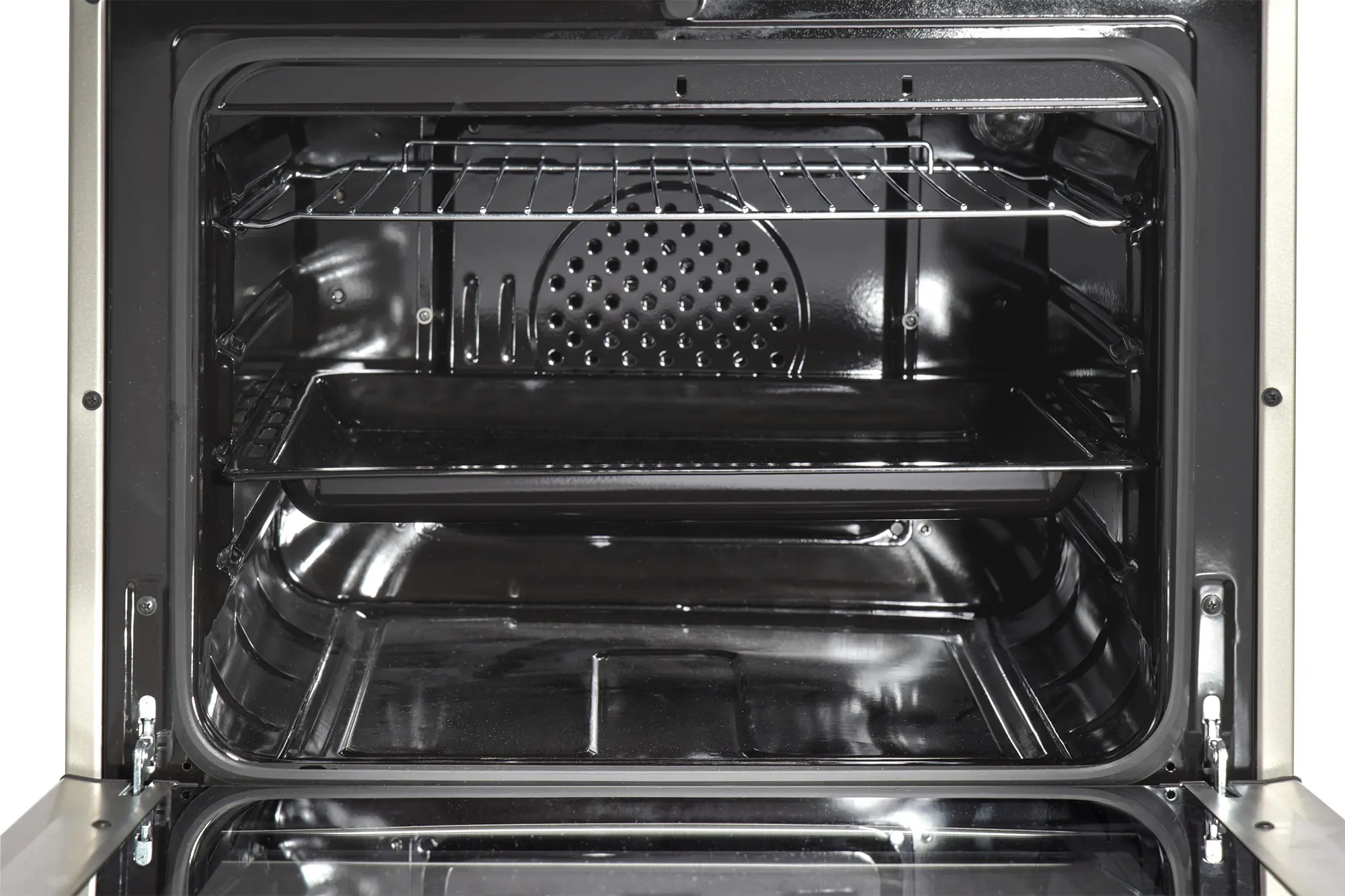 Комбинированная плита Vivax FC-31602IF X (Inox) - 8