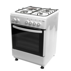 Комбинированная плита Vivax FC-31602IFS (White) Thumb