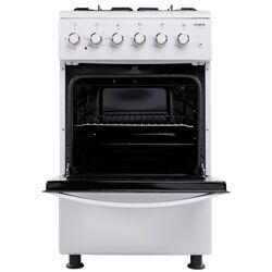 Aragaz combinat Vivax FC-40502I WH (White) Thumb