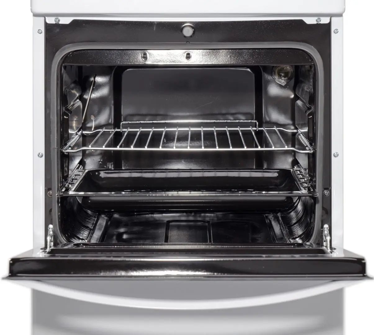 Aragaz combinat Vivax FC-40502I WH (White) - 7