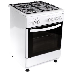Комбинированная плита Vivax FC-40602IS WH (White) Thumb