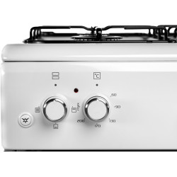 Комбинированная плита Vivax FC-40602IS WH (White) Thumb