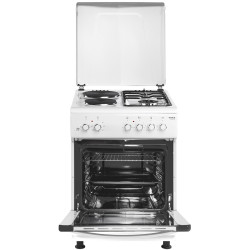 Плита комбинированная Vivax FC-22602I WH (White) Thumb
