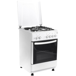 Плита комбинированная Vivax FC-22602I WH (White) Thumb