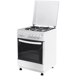 Плита комбинированная Vivax FC-22602I WH (White) Thumb