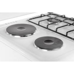 Плита комбинированная Vivax FC-22602I WH (White) Thumb