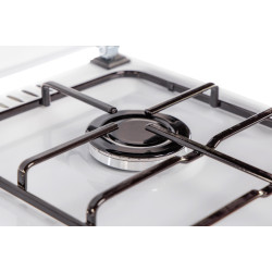 Плита комбинированная Vivax FC-22602I WH (White) Thumb
