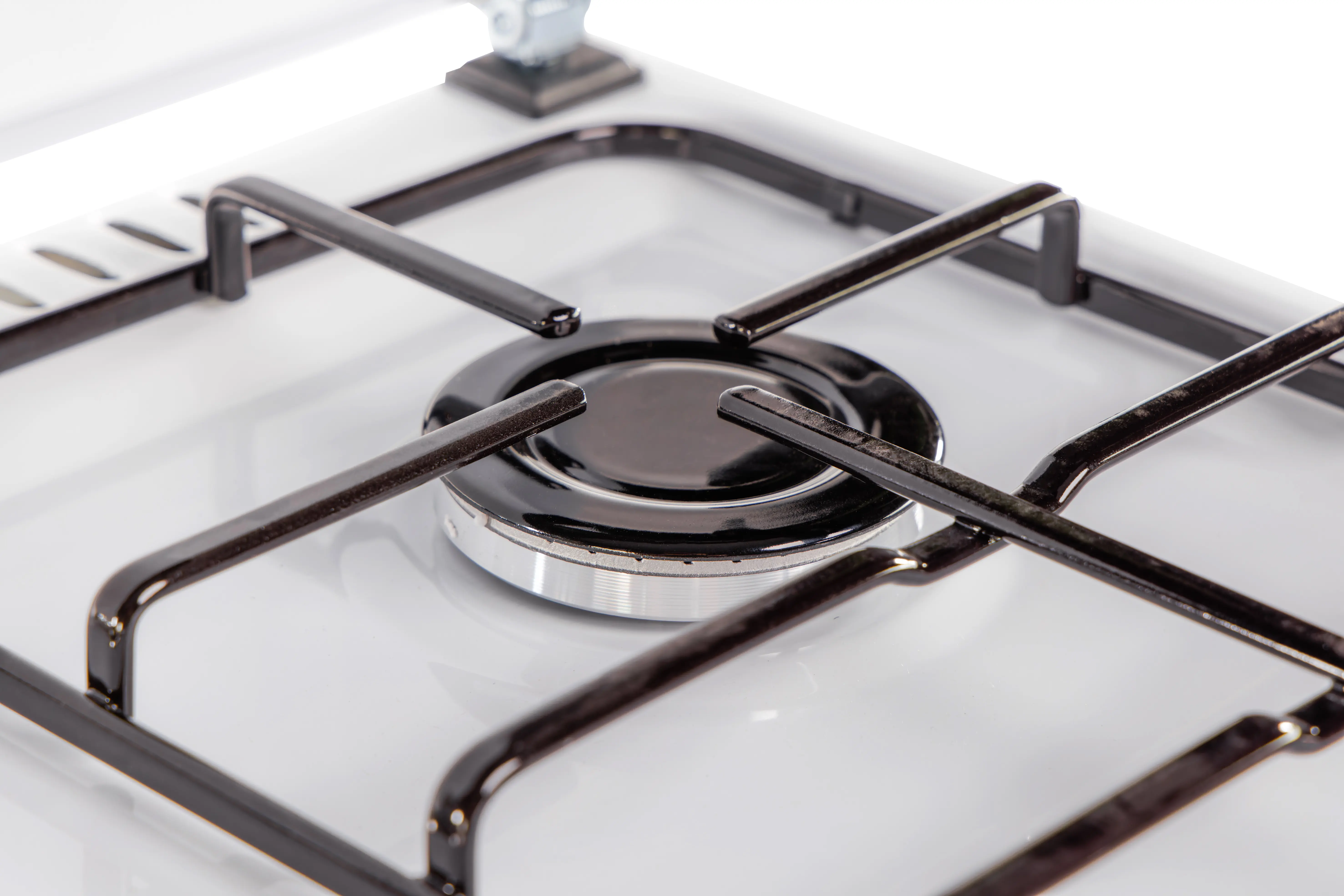 Плита комбинированная Vivax FC-22602I WH (White) - 6