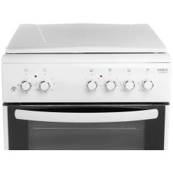 Плита комбинированная Vivax FC-22602I WH (White) Thumb
