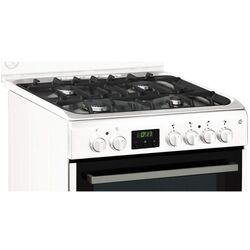 Комбинированная плита Whirlpool ACMT 6332/WH (White) Thumb