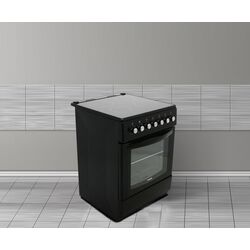 Plita electrica Wolser WL-64602 EL (Black) Thumb