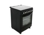 Электрическая плита Wolser WL-64602 EL (Black)